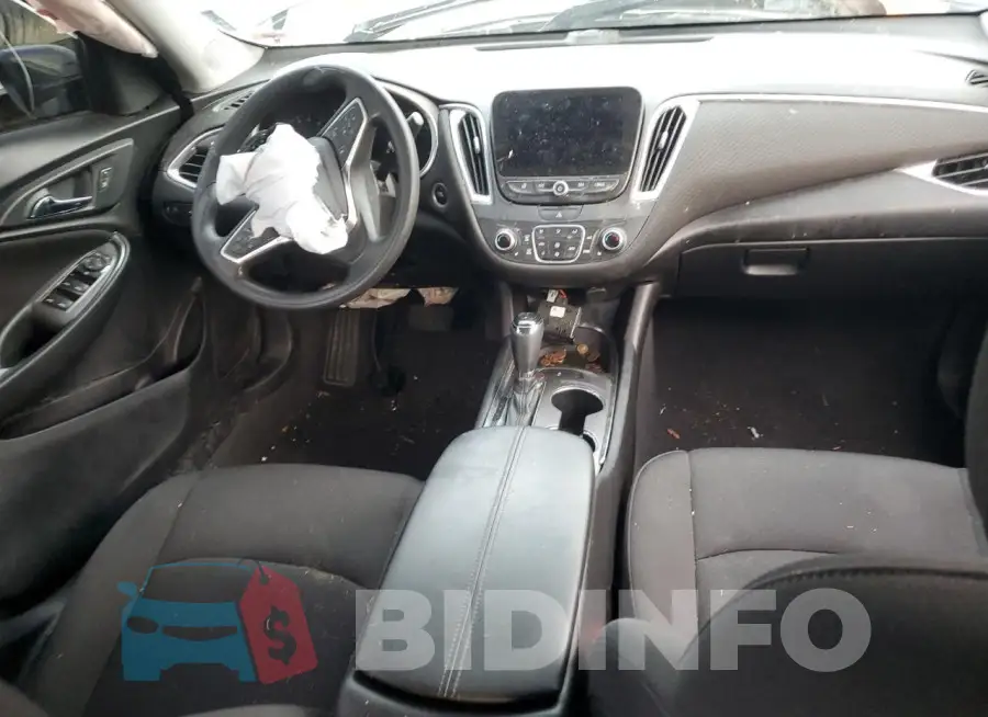 1G1ZD5ST1KF181005 Photo# 8