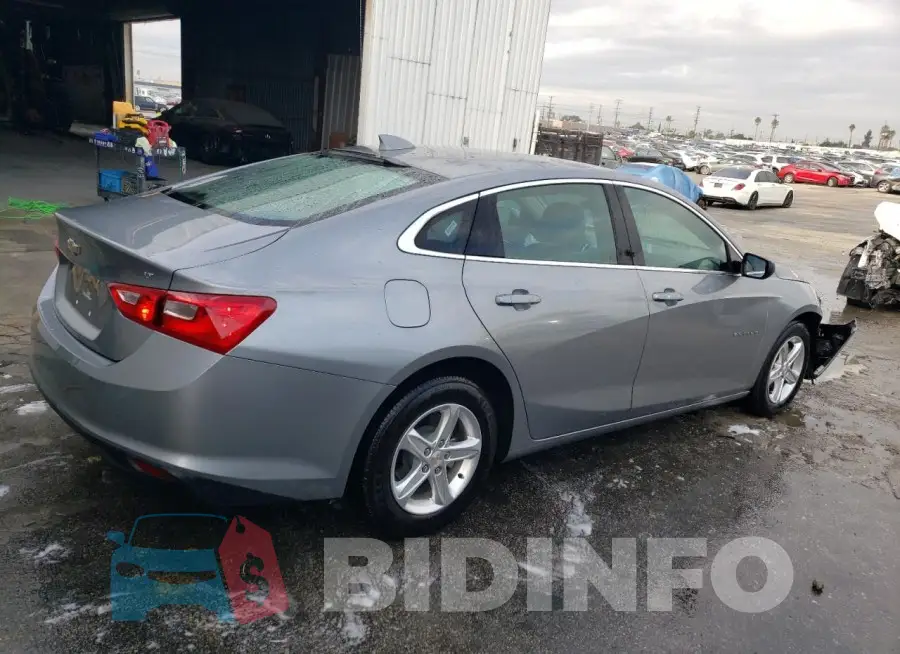 1G1ZD5ST1PF168861 Photo# 3