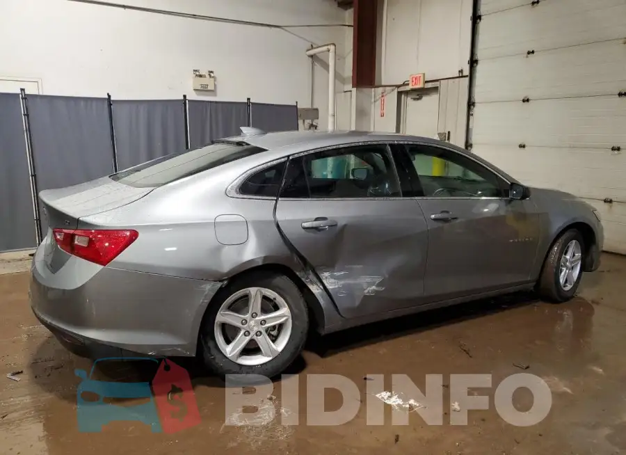 1G1ZD5ST1PF185451 Photo# 3