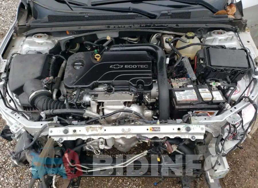 1G1ZD5ST3JF116705 Photo# 11