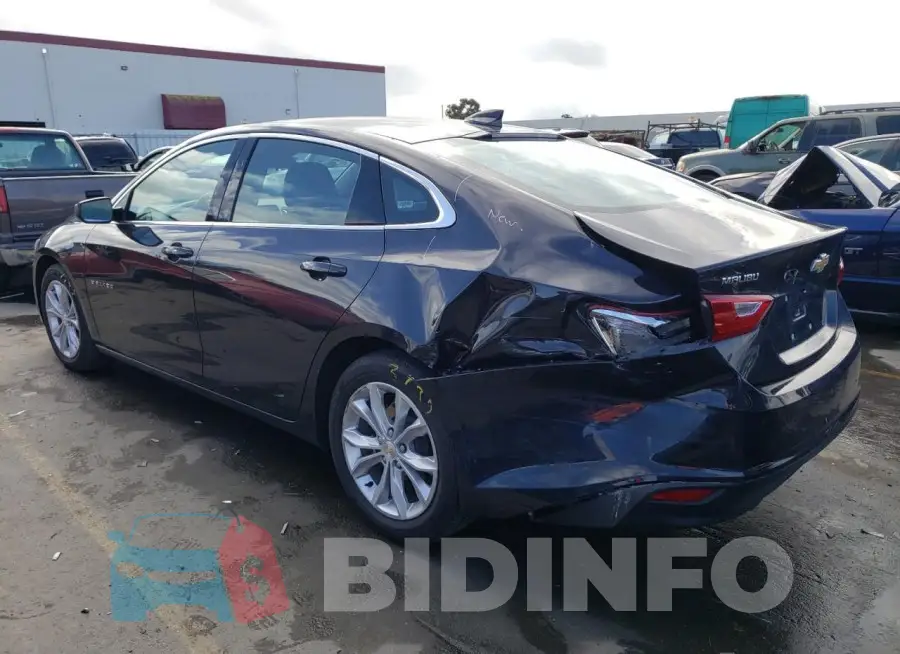 1G1ZD5ST3PF139331 Photo# 2