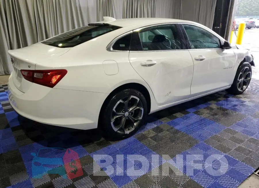 1G1ZD5ST3PF207465 Photo# 3