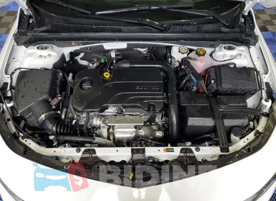 1G1ZD5ST3PF207465 Photo# 11