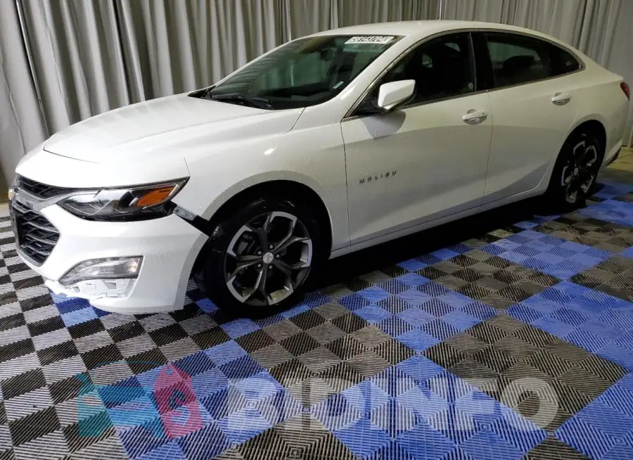 1G1ZD5ST3PF207465 Photo# 1