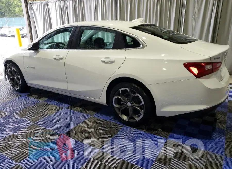 1G1ZD5ST3PF207465 Photo# 2