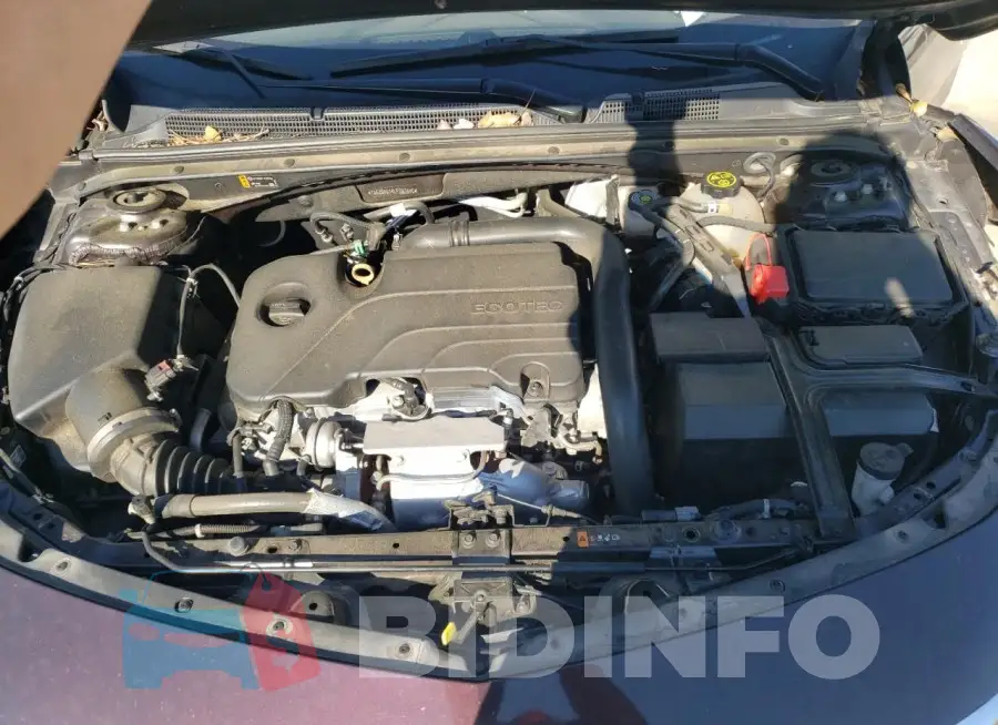1G1ZD5ST4LF087850 Photo# 11
