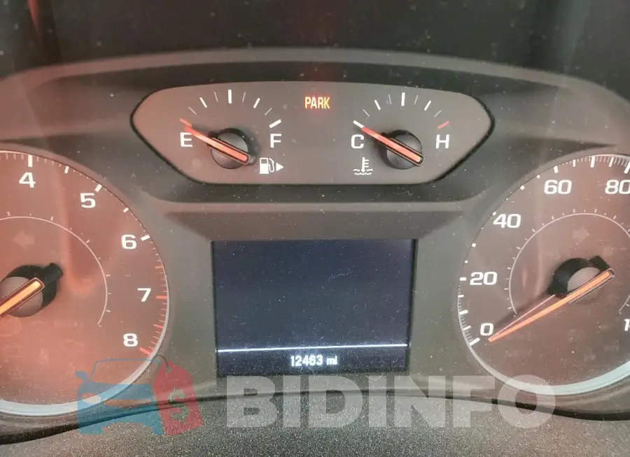 1G1ZD5ST4PF161595 Photo# 9