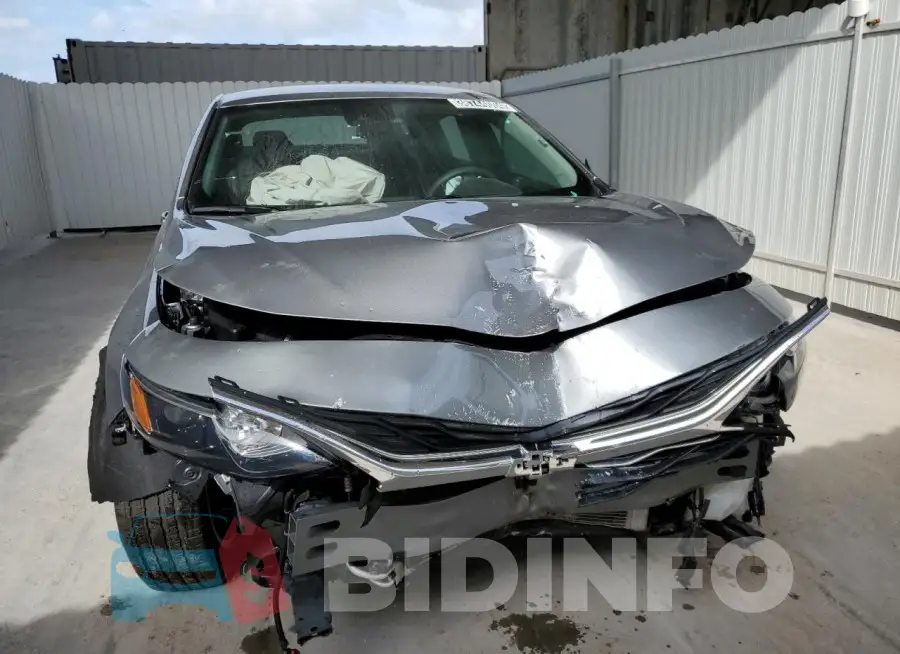 1G1ZD5ST4PF161595 Photo# 5