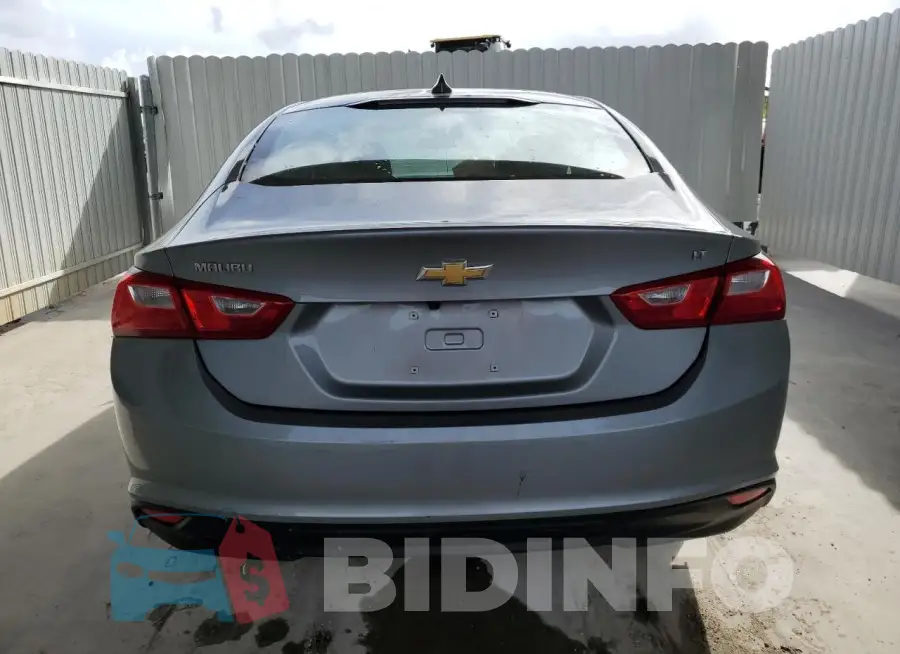 1G1ZD5ST4PF161595 Photo# 6