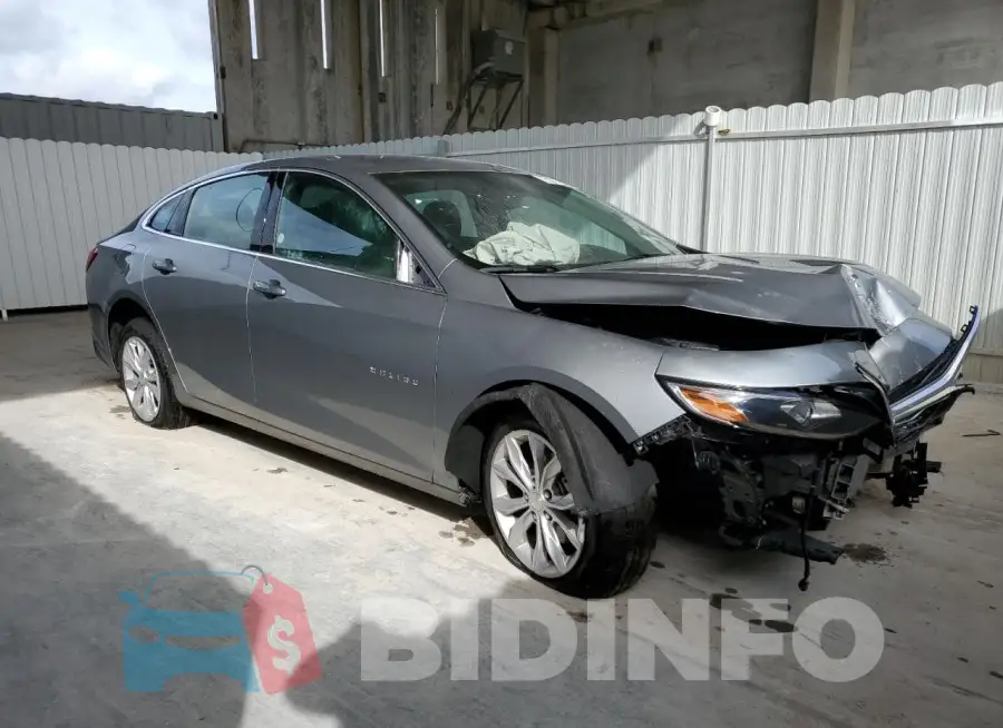 1G1ZD5ST4PF161595 Photo# 4