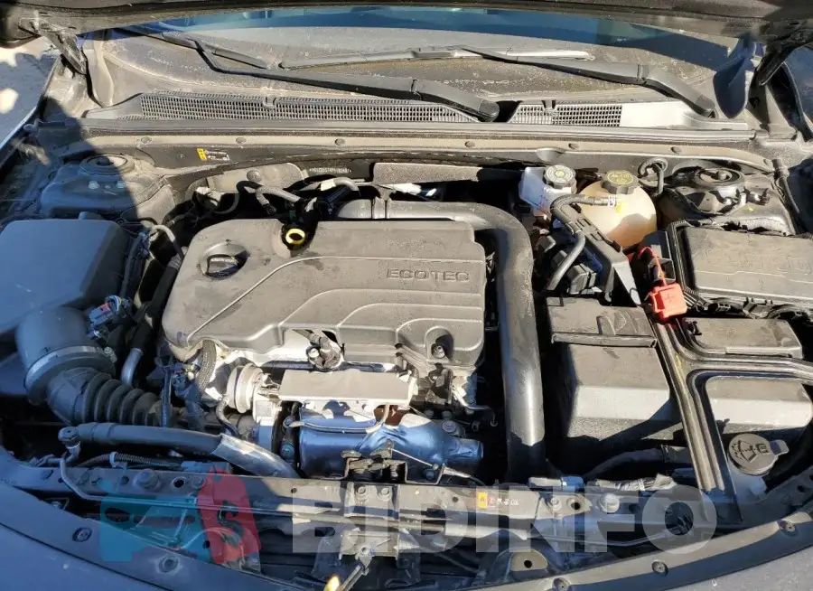 1G1ZD5ST4PF183497 Photo# 11