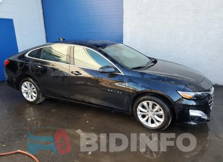 1G1ZD5ST4PF183497 Photo# 4