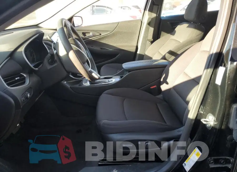 1G1ZD5ST4PF183497 Photo# 7