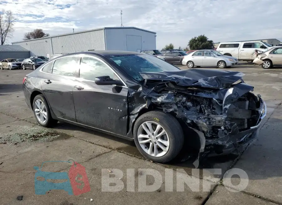 1G1ZD5ST6JF135345 Photo# 4