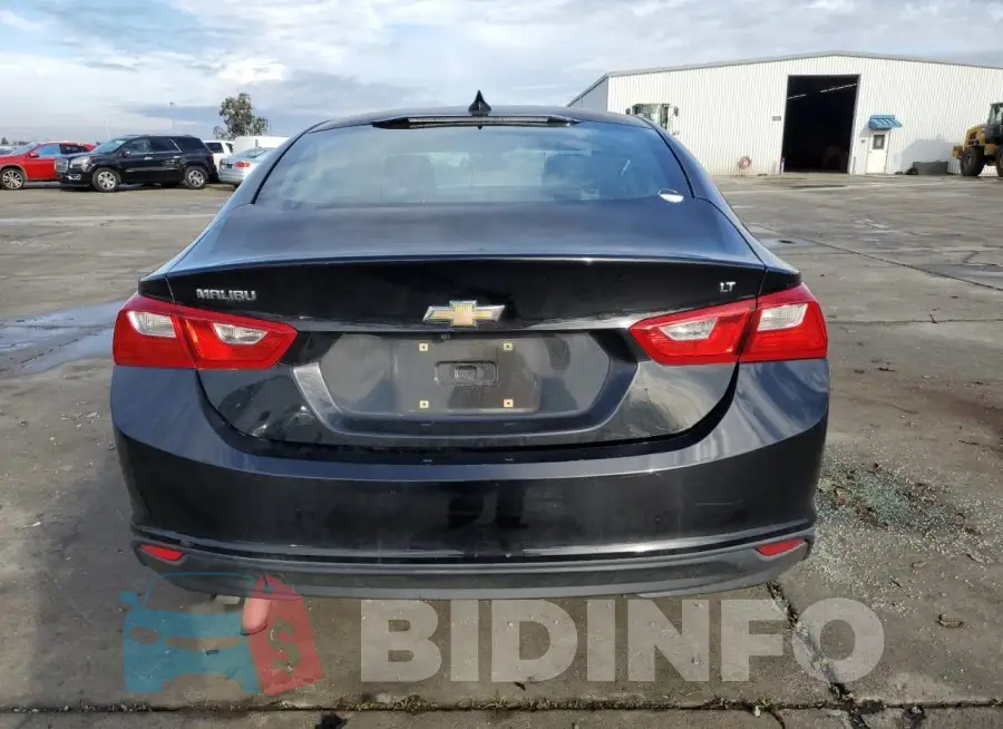 1G1ZD5ST6JF135345 Photo# 6