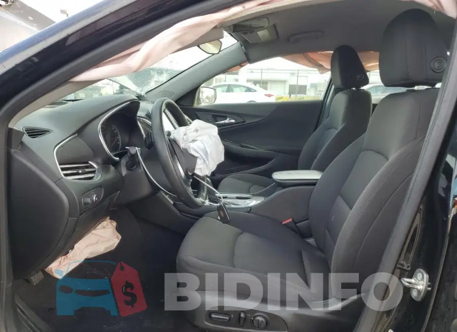 1G1ZD5ST6JF135345 Photo# 7