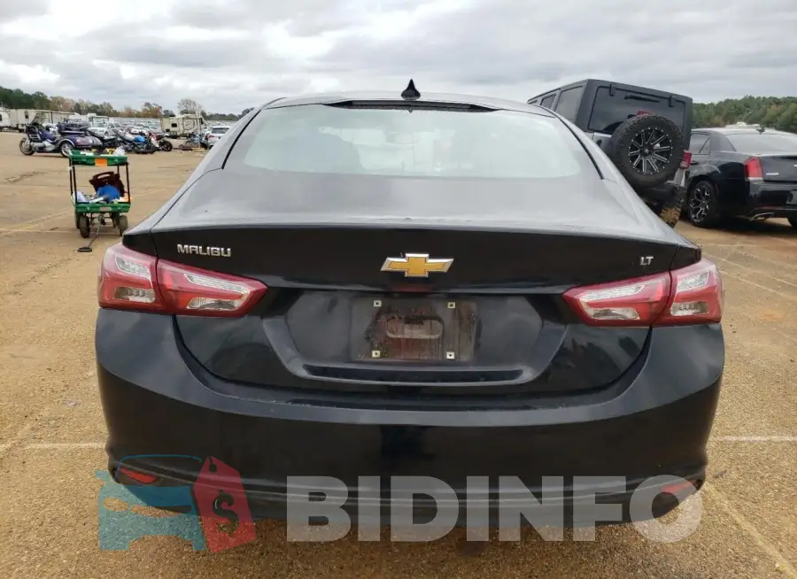 1G1ZD5ST6LF054462 Photo# 6
