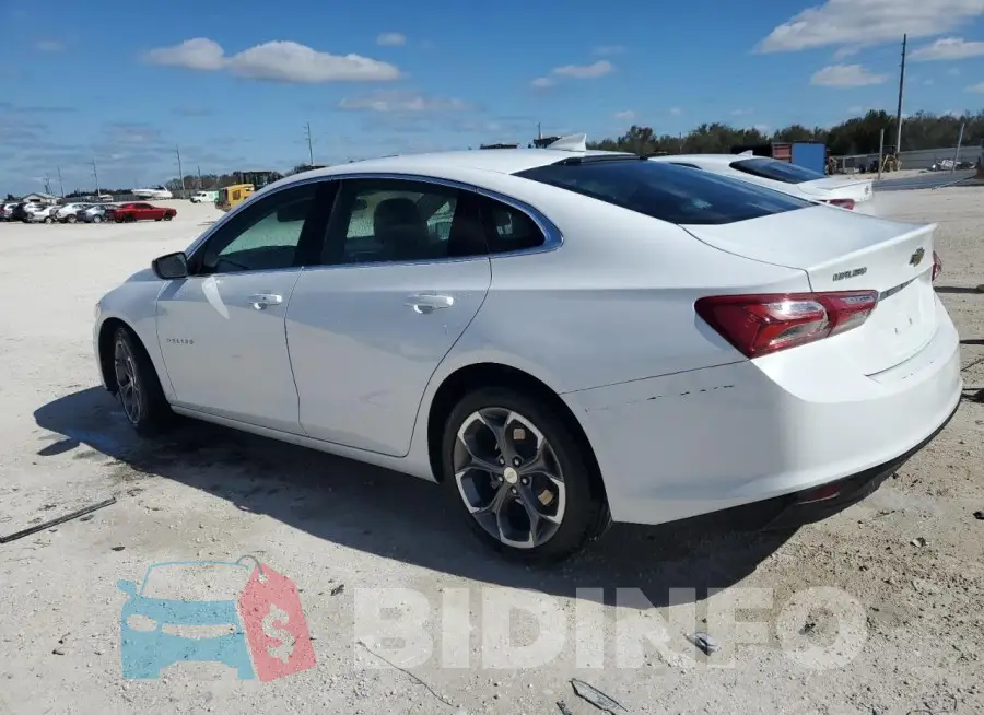1G1ZD5ST6MF025965 Photo# 2