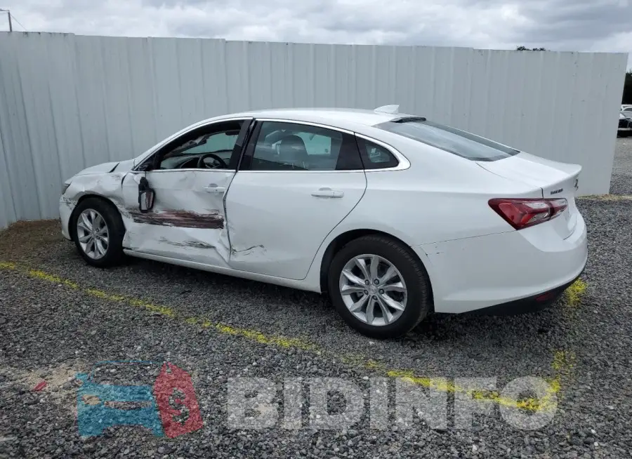 1G1ZD5ST6NF109835 Photo# 2