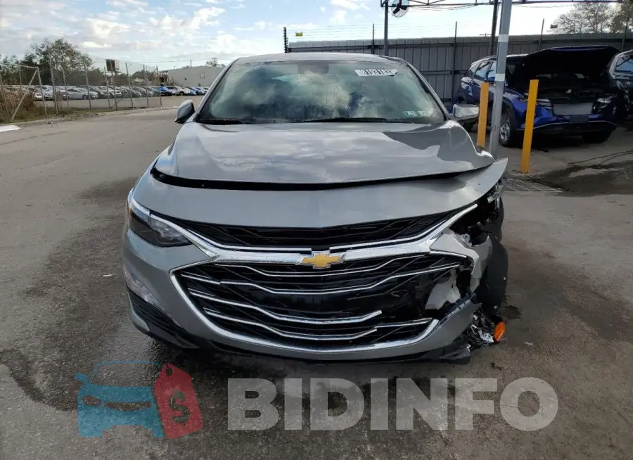 1G1ZD5ST6PF161243 Photo# 5