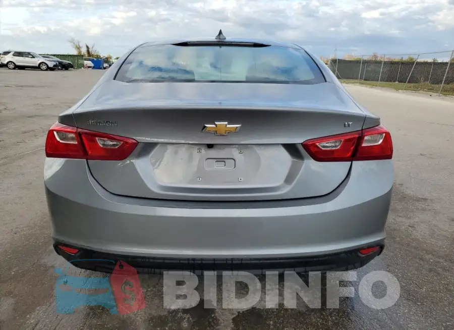 1G1ZD5ST6PF161243 Photo# 6