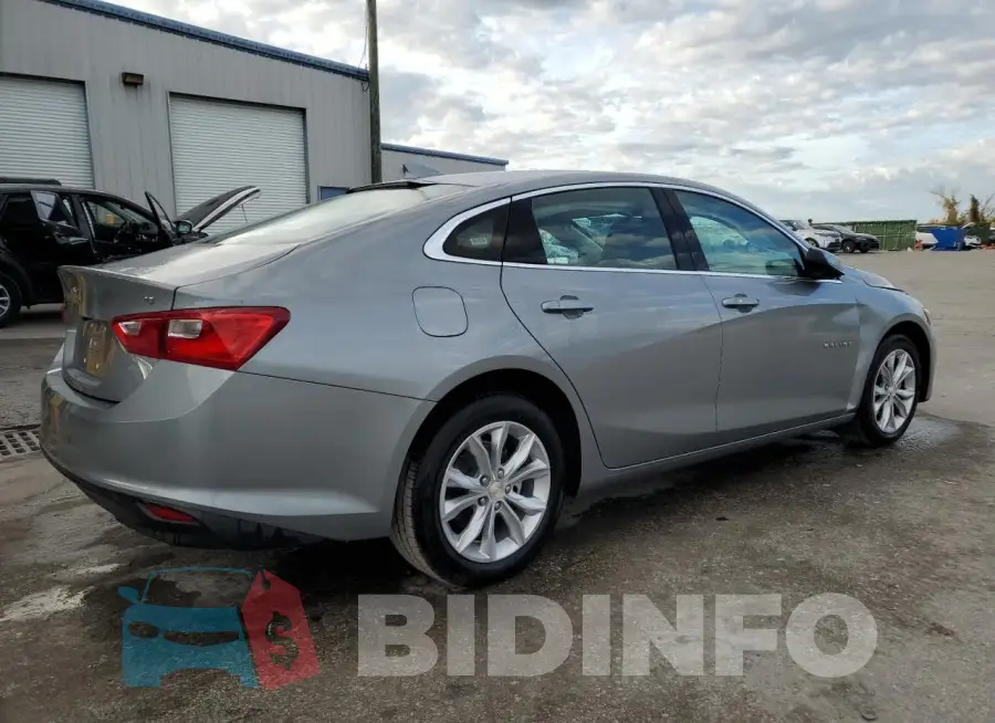 1G1ZD5ST6PF161243 Photo# 3