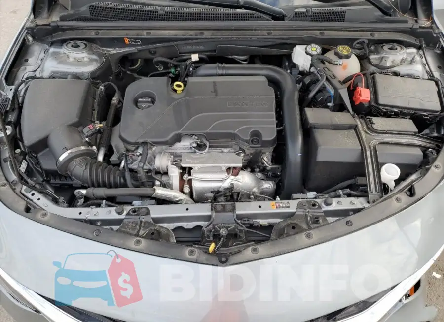1G1ZD5ST6PF161243 Photo# 11