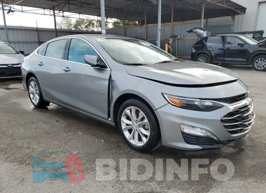 1G1ZD5ST6PF161243 Photo# 4