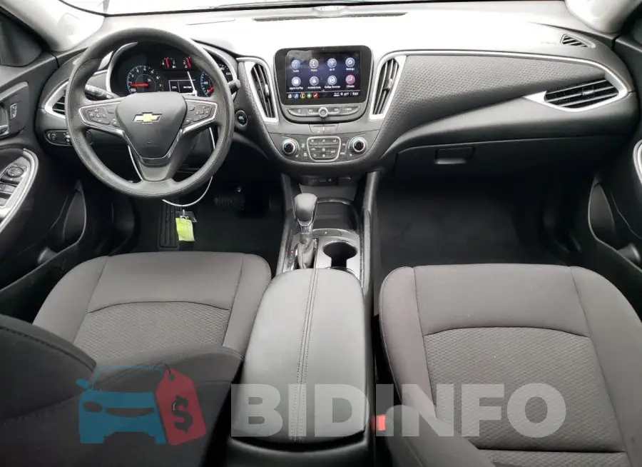 1G1ZD5ST6PF220727 Photo# 8