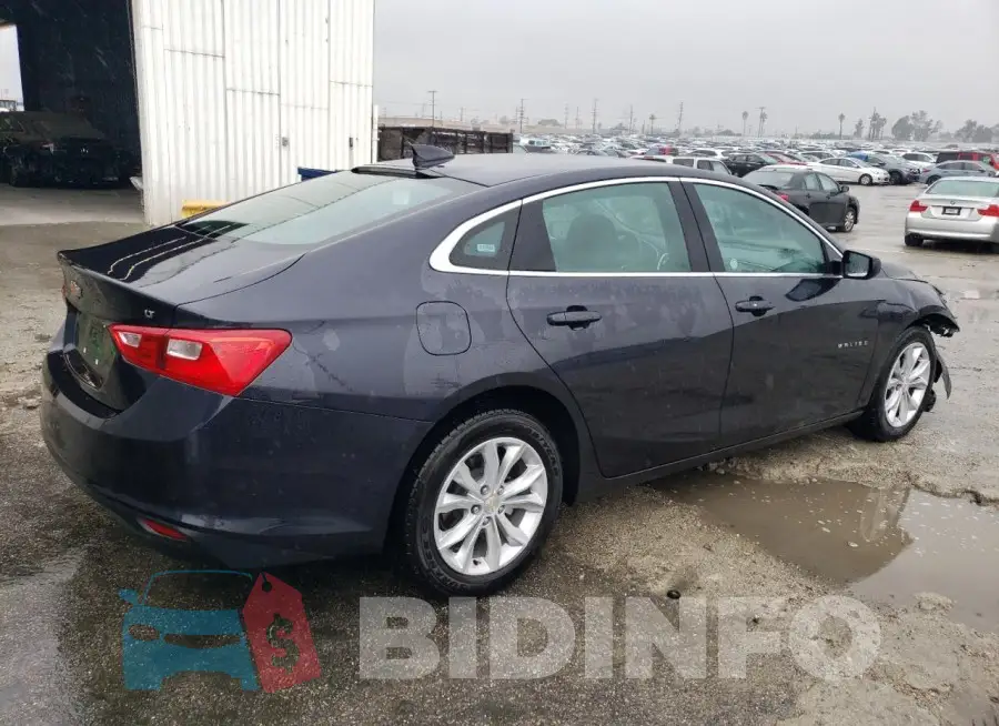 1G1ZD5ST6PF220727 Photo# 3