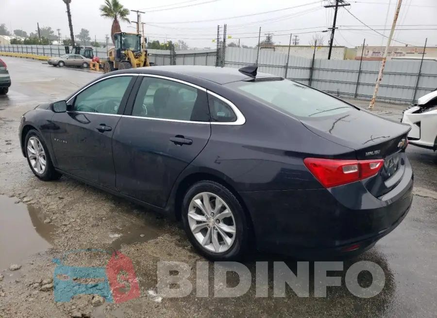 1G1ZD5ST6PF220727 Photo# 2