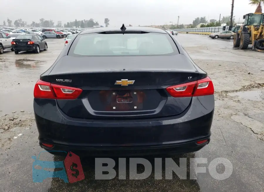 1G1ZD5ST6PF220727 Photo# 6