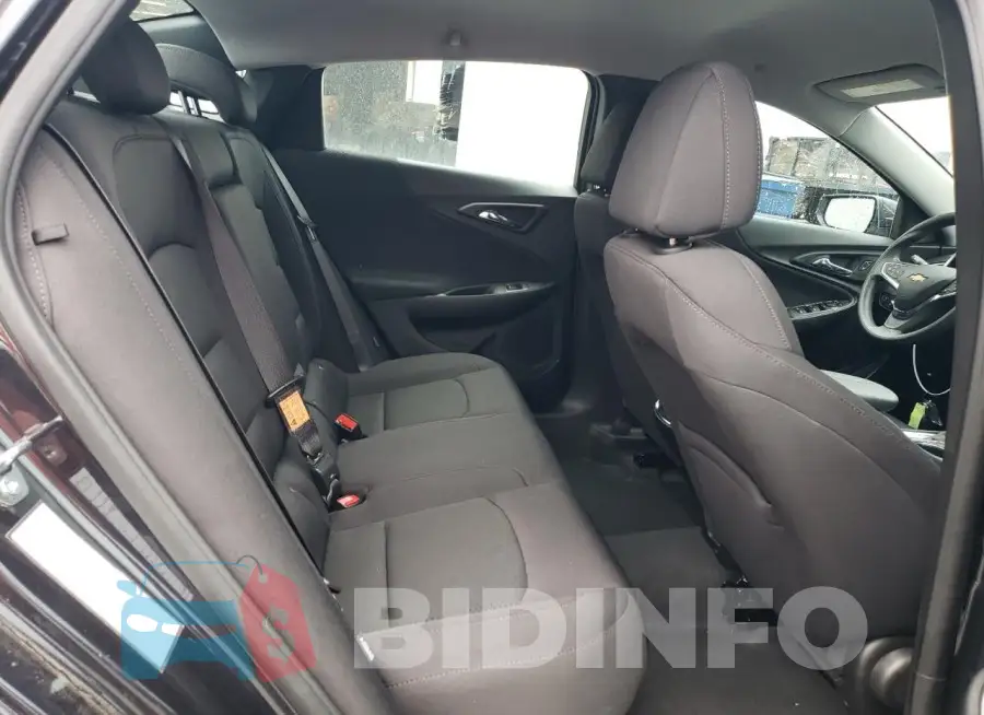1G1ZD5ST6PF220727 Photo# 10