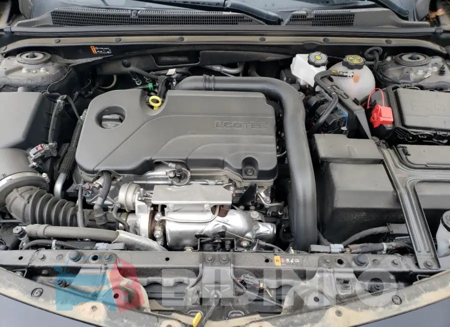 1G1ZD5ST6PF220727 Photo# 11