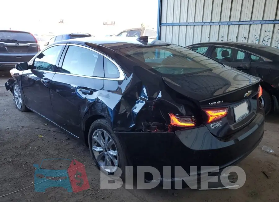 1G1ZD5ST7LF019090 Photo# 2