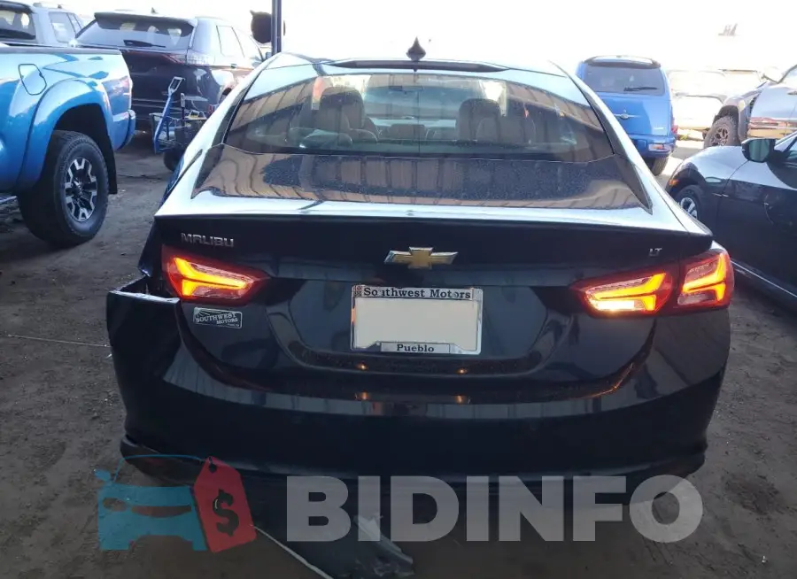 1G1ZD5ST7LF019090 Photo# 6