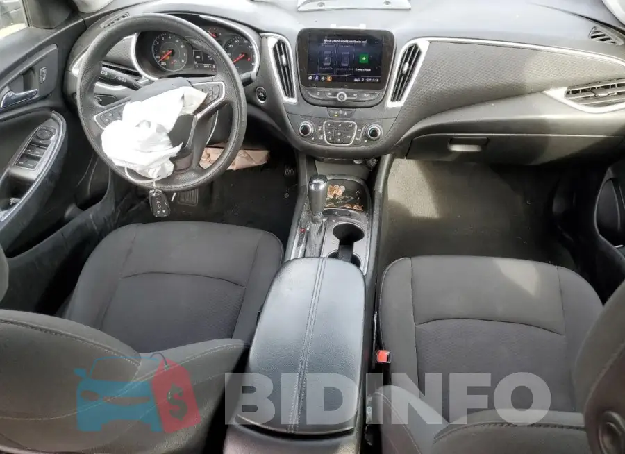 1G1ZD5ST7LF063168 Photo# 8