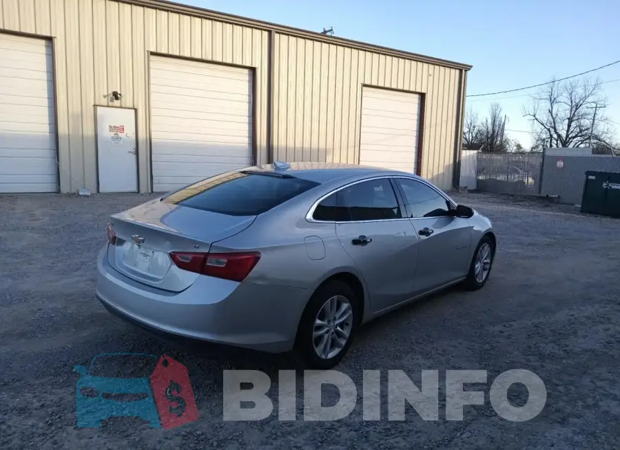 1G1ZD5ST8JF241781 Photo# 4