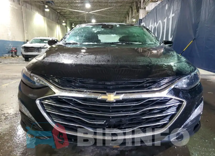 1G1ZD5ST8PF167108 Photo# 5