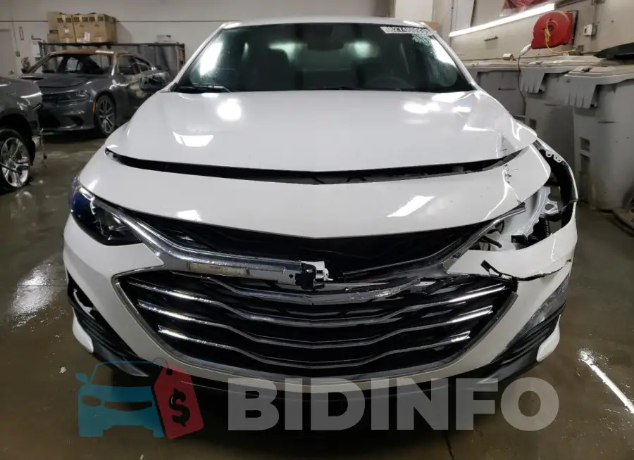 1G1ZD5ST8PF178934 Photo# 5
