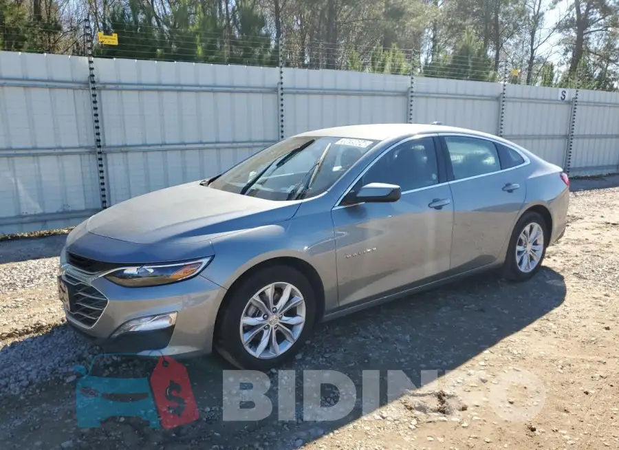 1G1ZD5ST8PF191201 Photo# 1