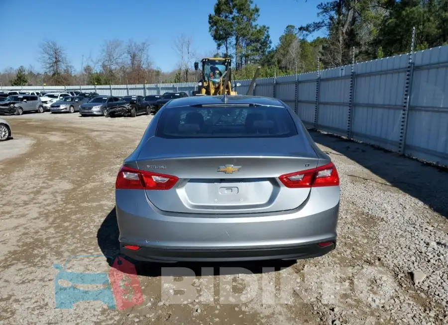 1G1ZD5ST8PF191201 Photo# 6