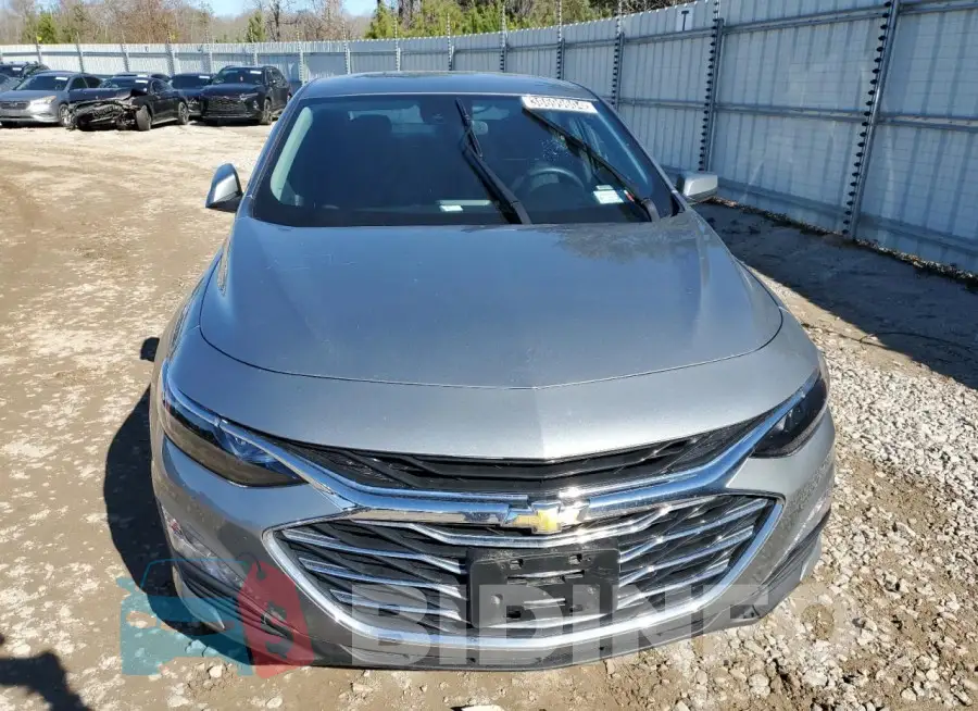 1G1ZD5ST8PF191201 Photo# 5