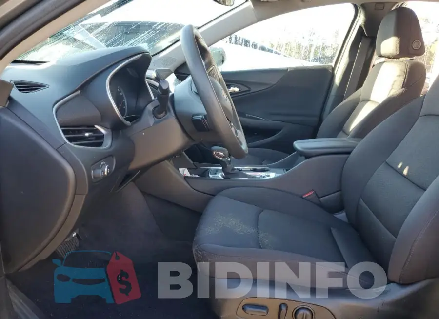 1G1ZD5ST8PF191201 Photo# 7