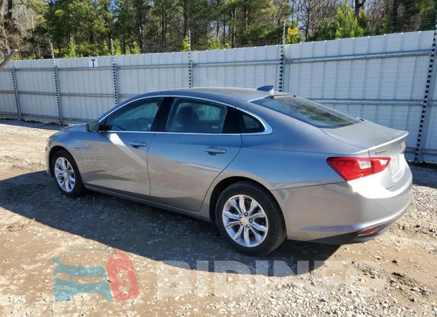 1G1ZD5ST8PF191201 Photo# 2