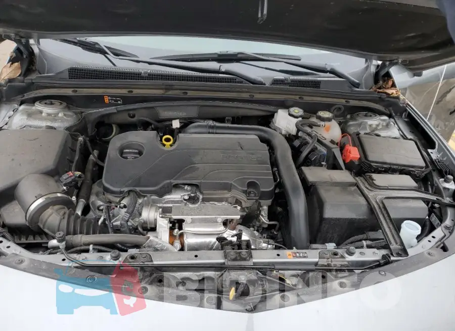 1G1ZD5ST8PF210412 Photo# 11
