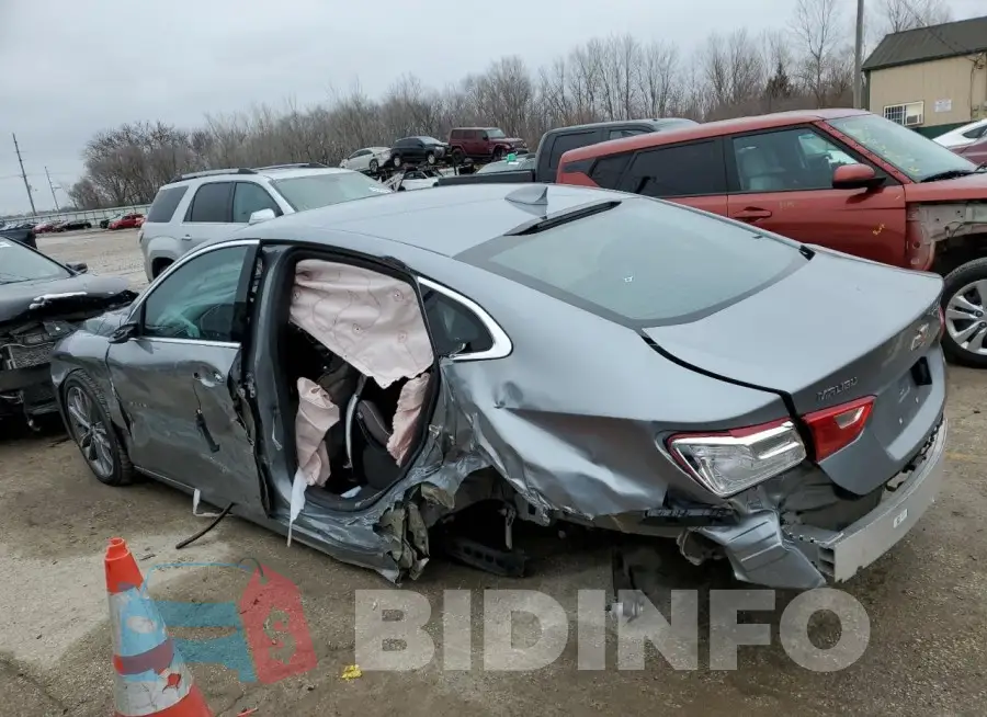 1G1ZD5ST8PF210412 Photo# 2