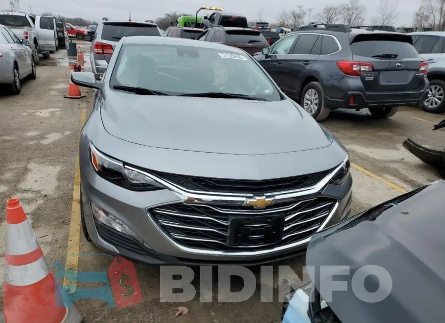 1G1ZD5ST8PF210412 Photo# 5
