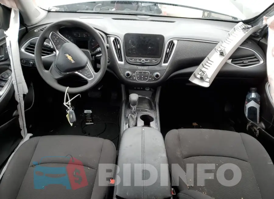 1G1ZD5ST8PF210412 Photo# 8