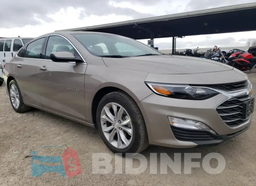 1G1ZD5ST8PF241224 Photo# 4